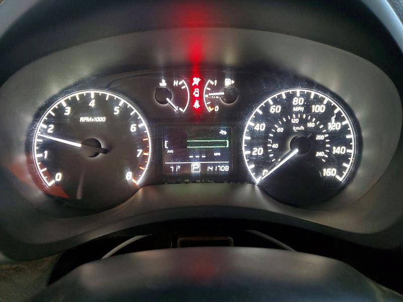 Photo 9 from auction – 2016 NISSAN SENTRA with VIN 3N1AB7AP7GY209371