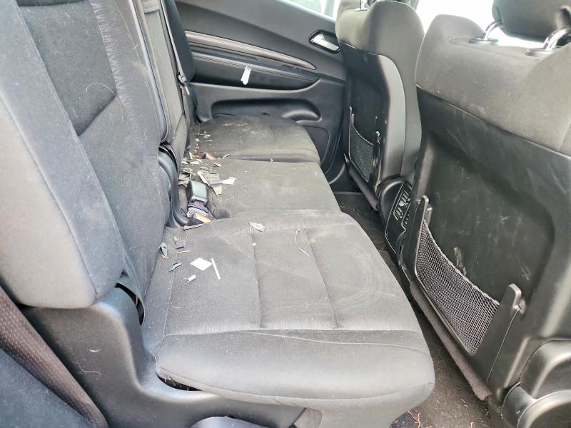Photo 11 from auction – 2022 DODGE DURANGO with VIN 1C4RDHAG7NC181867