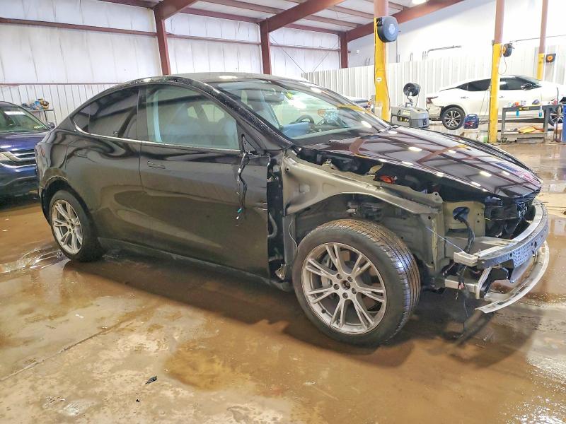 Photo 4 from auction – 2023 TESLA MODEL Y with VIN 7SAYGDEEXPF643013