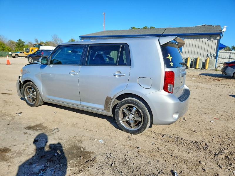 Photo 2 from auction – 2012 TOYOTA SCION XB with VIN JTLZE4FE0CJ014664