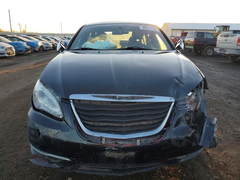 Photo 5 from auction – 2012 CHRYSLER 200 with VIN 1C3CCBCG0CN189740