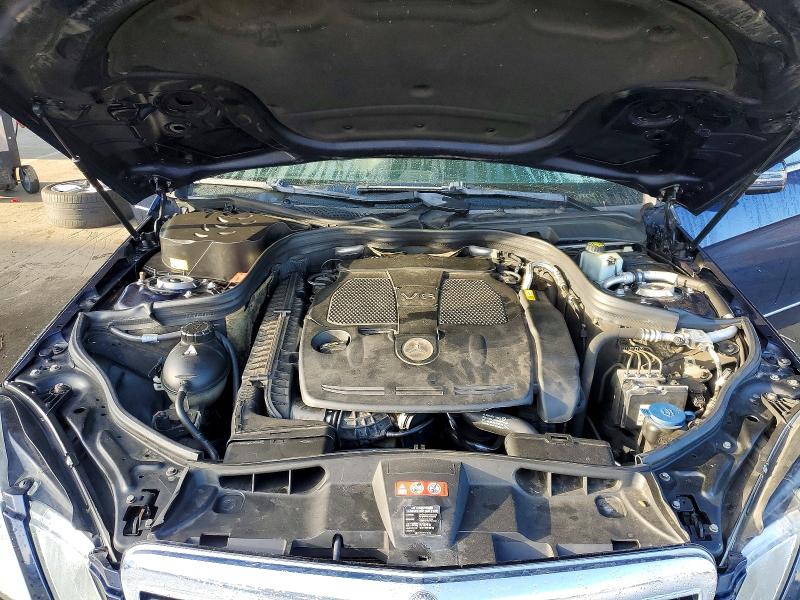 Photo 11 from auction – 2013 MERCEDES-BENZ E 350 with VIN WDDHF5KB8DA764570