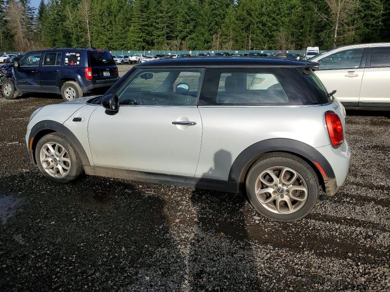 Photo 2 from auction – 2014 MINI COOPER with VIN WMWXM5C5XET730282