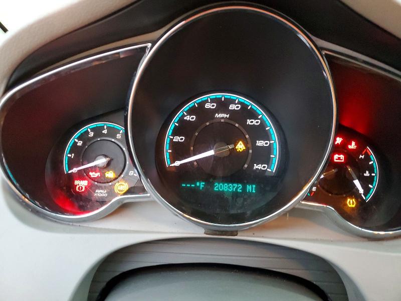 Photo 9 from auction – 2010 CHEVROLET MALIBU LS with VIN 1G1ZB5EB2A4137131