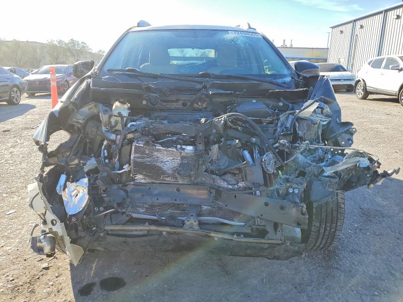 Photo 5 from auction – 2013 TOYOTA RAV4 LE with VIN JTMZFREV4DD021320