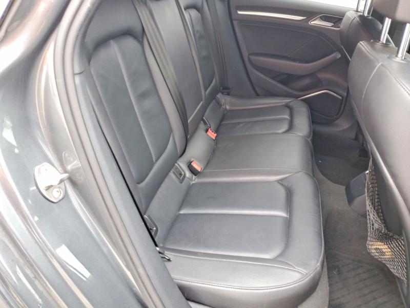 Zdjęcie 10 z aukcji – 2018 AUDI A3 PREMIUM z VIN WAUJ8GFF8J1037002