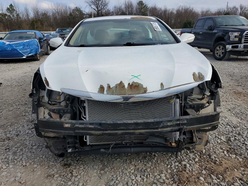 Photo 5 from auction – 2014 HYUNDAI SONATA with VIN 5NPEC4AC7EH919551