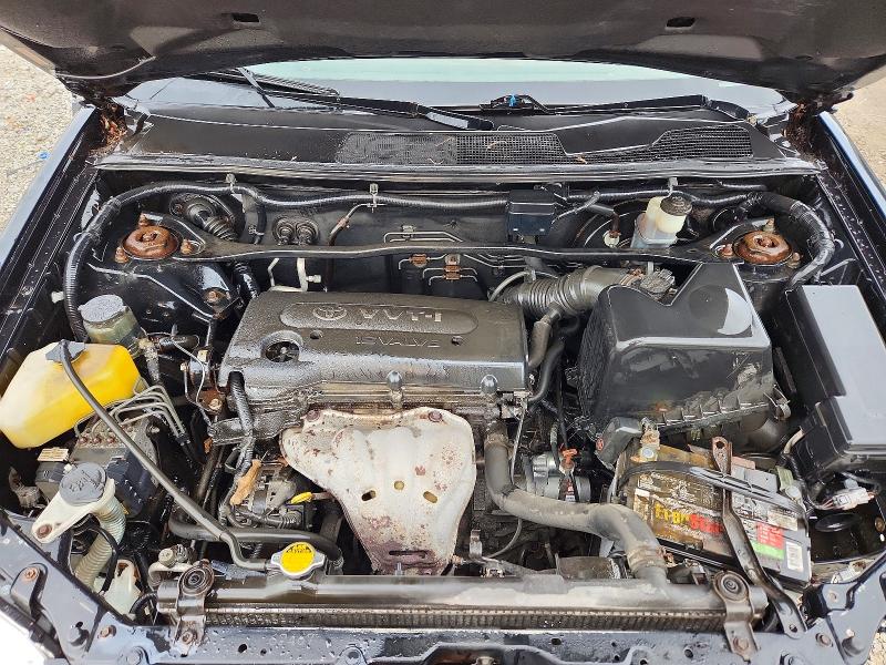 Photo 12 from auction – 2004 TOYOTA HIGHLANDER with VIN JTEGD21A840105618