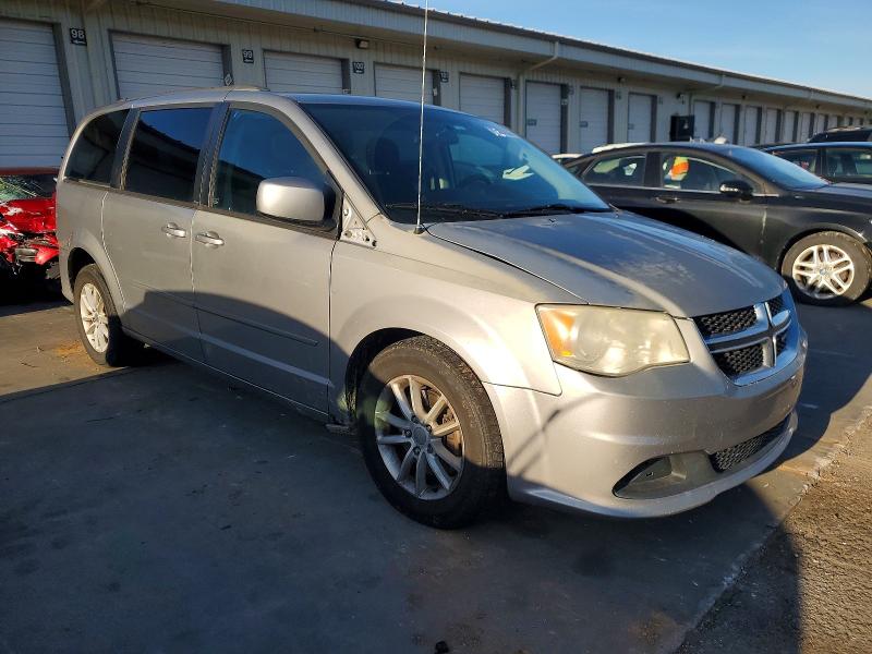 Photo 4 from auction – 2014 DODGE GRAND CARA with VIN 2C4RDGCG7ER173217