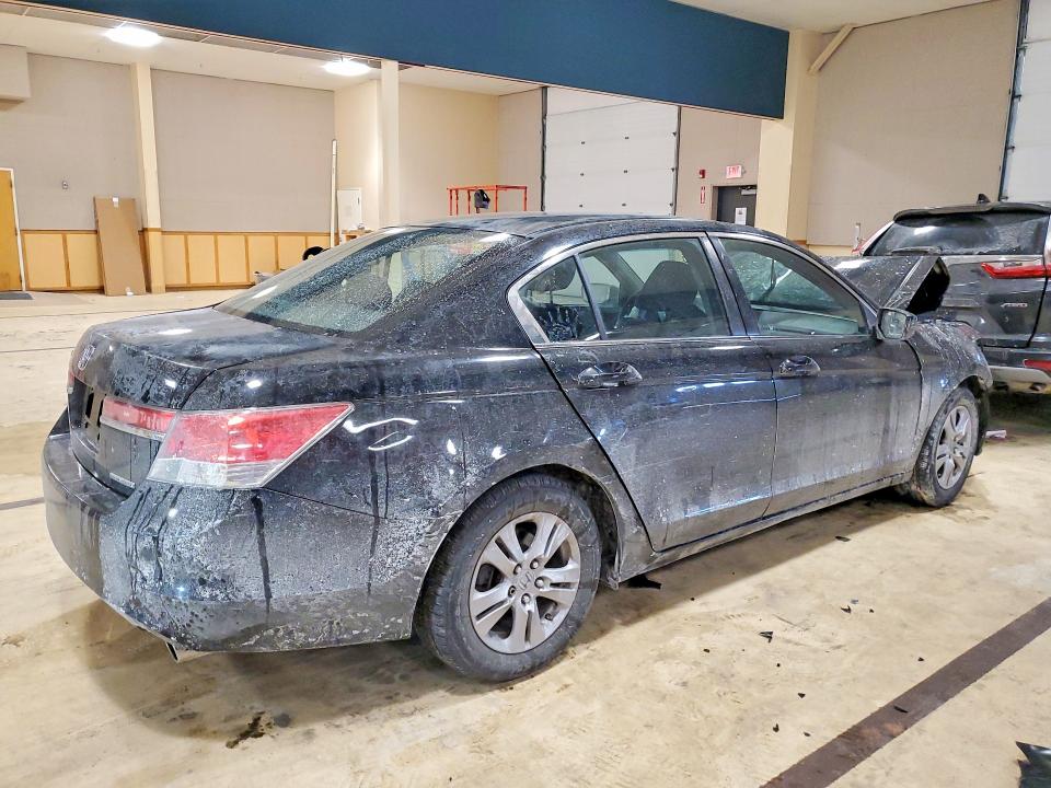 Photo 3 from auction – 2012 HONDA ACCORD with VIN 1HGCP2F65CA053194