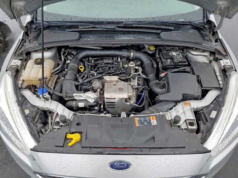 Photo 11 from auction – 2015 FORD FOCUS SE with VIN 1FADP3KE1FL342030