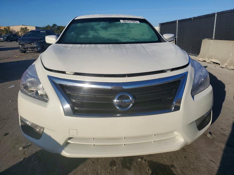 Photo 5 from auction – 2016 NISSAN ALTIMA with VIN 1N4AL3AP6FC578349