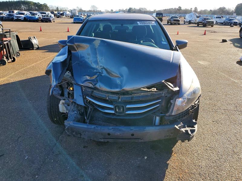 Photo 11 from auction – 2012 HONDA ACCORD LXP with VIN 1HGCP2F49CA214810