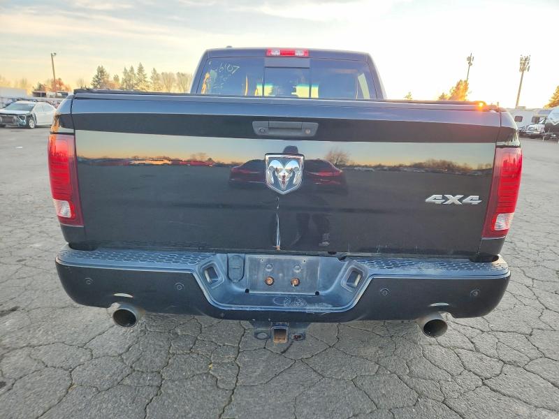 Photo 6 from auction – 2014 RAM 1500 with VIN 1C6RR7MT7ES251532