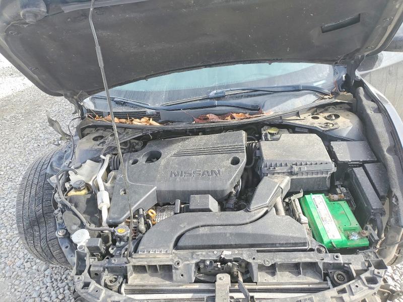 Photo 11 from auction – 2018 NISSAN ALTIMA with VIN 1N4AL3AP6JC263589