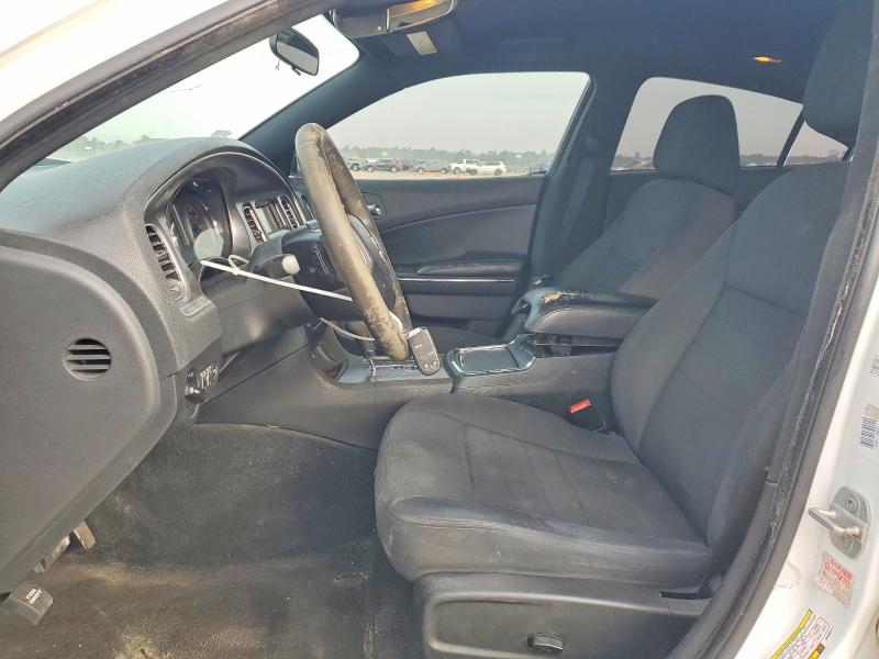Photo 7 from auction – 2011 DODGE CHARGER with VIN 2B3CL3CG3BH605919