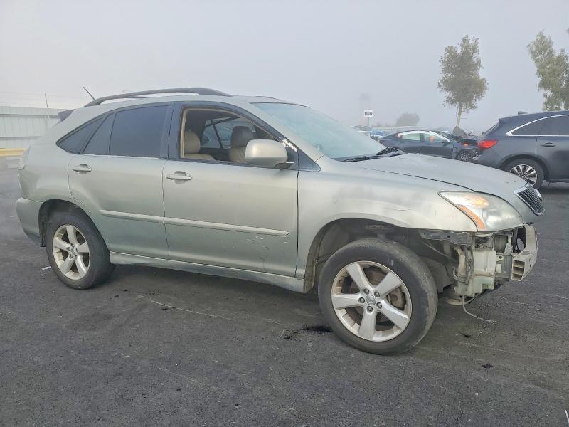 Photo 4 from auction – 2004 LEXUS RX 330 with VIN JTJHA31U740072061