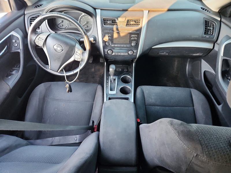 Photo 8 from auction – 2014 NISSAN ALTIMA with VIN 1N4AL3AP7EC148263