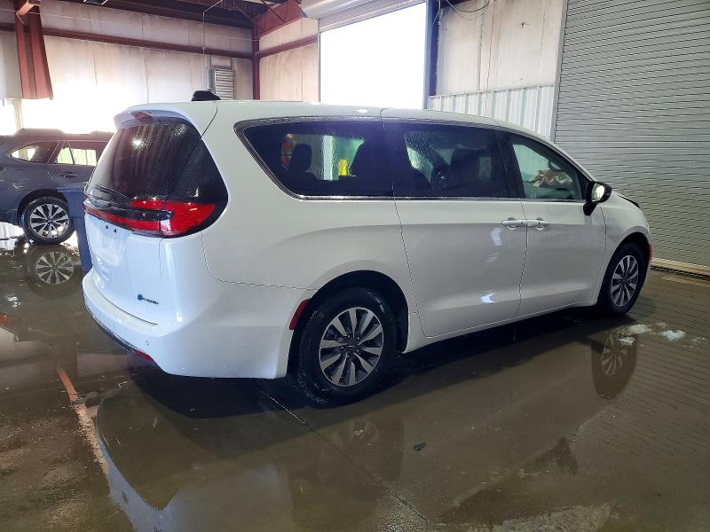 Photo 3 from auction – 2025 CHRYSLER PACIFICA H with VIN 2C4RC1S7XSR572314