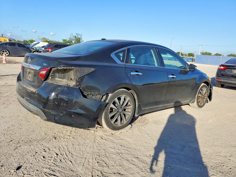 Photo 3 from auction – 2016 NISSAN ALTIMA with VIN 1N4AL3AP0GC123644