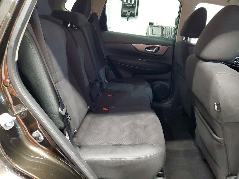 Photo 11 from auction – 2015 NISSAN ROGUE S with VIN KNMAT2MV6FP538943