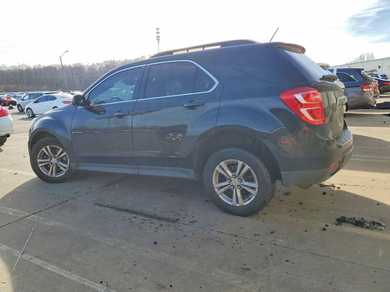 Photo 2 from auction – 2016 CHEVROLET EQUINOX LT with VIN 2GNFLFEK7G6251542