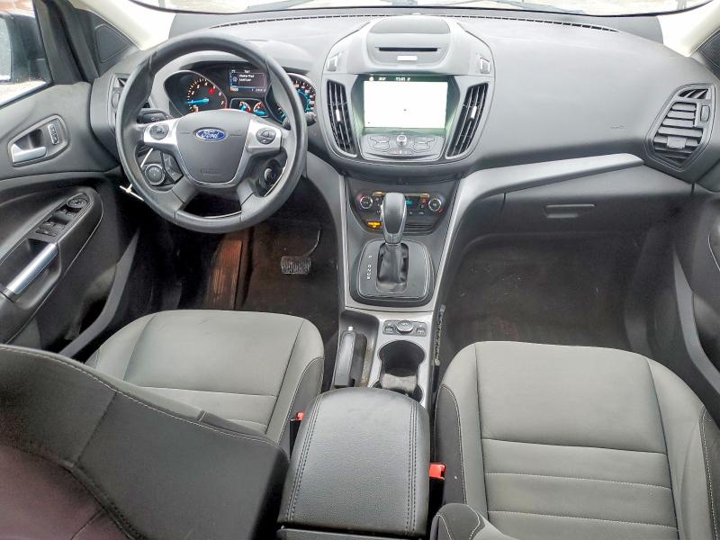 Photo 8 from auction – 2016 FORD ESCAPE SE with VIN 1FMCU9G92GUA46826