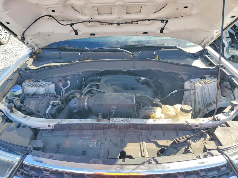 Photo 12 from auction – 2020 FORD EXPLORER X with VIN 1FMSK7DH3LGB80738