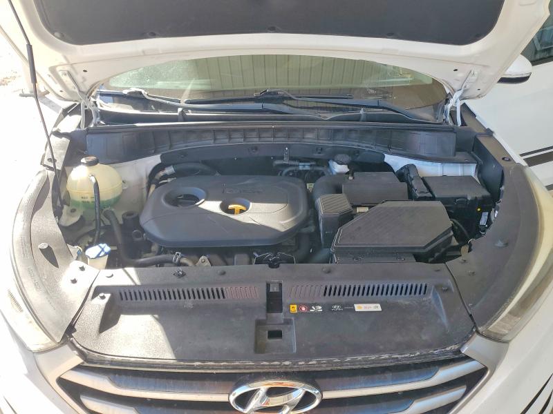 Photo 11 from auction – 2017 HYUNDAI TUCSON with VIN KM8J33A41HU508363