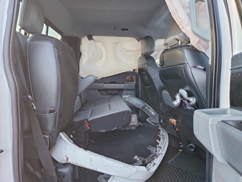Photo 10 from auction – 2021 FORD F150 SUPER with VIN 1FTFW1E84MFC08642