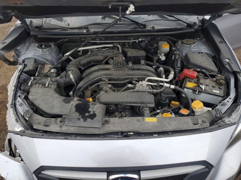 Photo 11 from auction – 2020 SUBARU CROSSTREK with VIN JF2GTAPCXL8209958