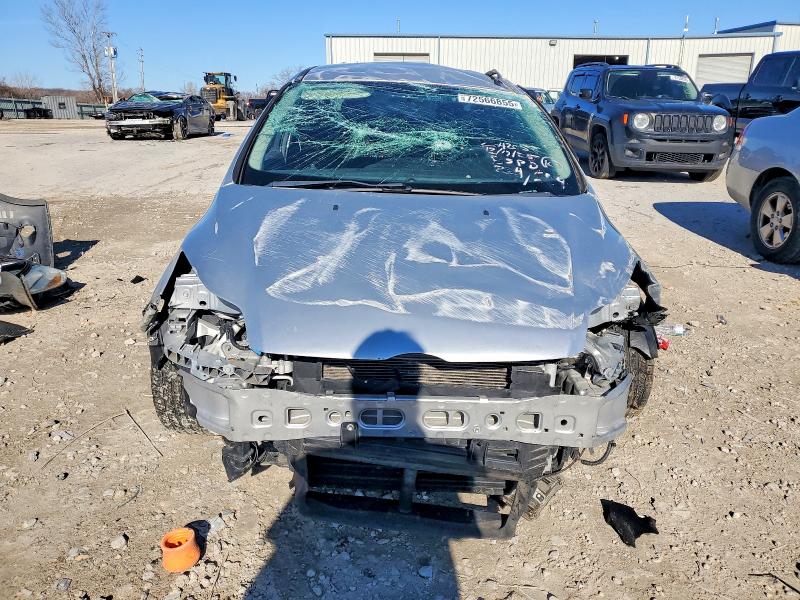 Photo 5 from auction – 2013 FORD FOCUS SE with VIN 1FADP3F20DL237282