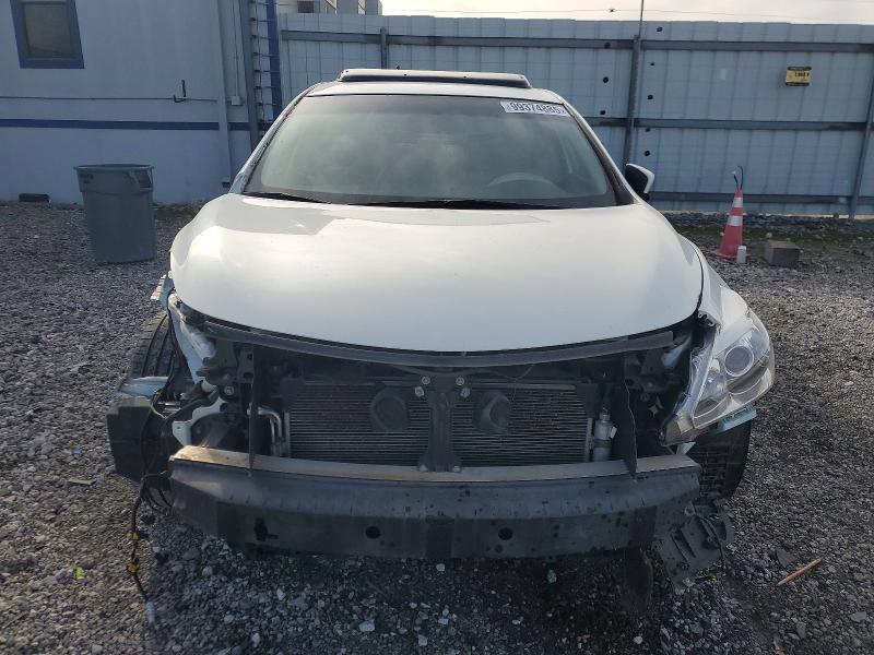 Photo 5 from auction – 2015 NISSAN ALTIMA 2.5 with VIN 1N4AL3AP3FC126116