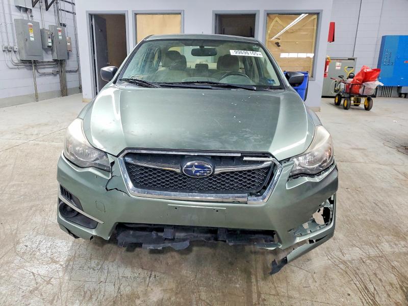Photo 5 from auction – 2016 SUBARU IMPREZA with VIN JF1GJAA67GH020395