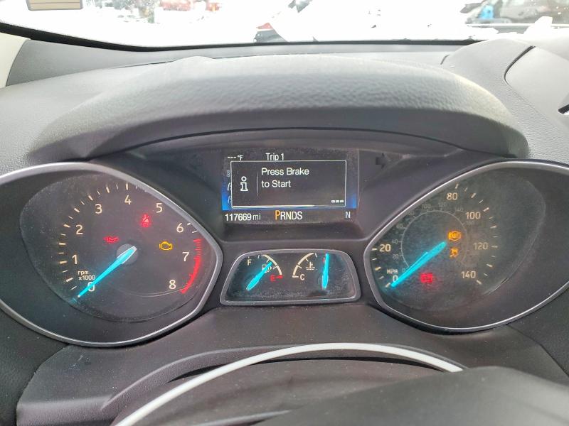 صورة رقم 9 من المزاد - 2019 FORD ESCAPE مع VIN 1FMCU0GD6KUB09192