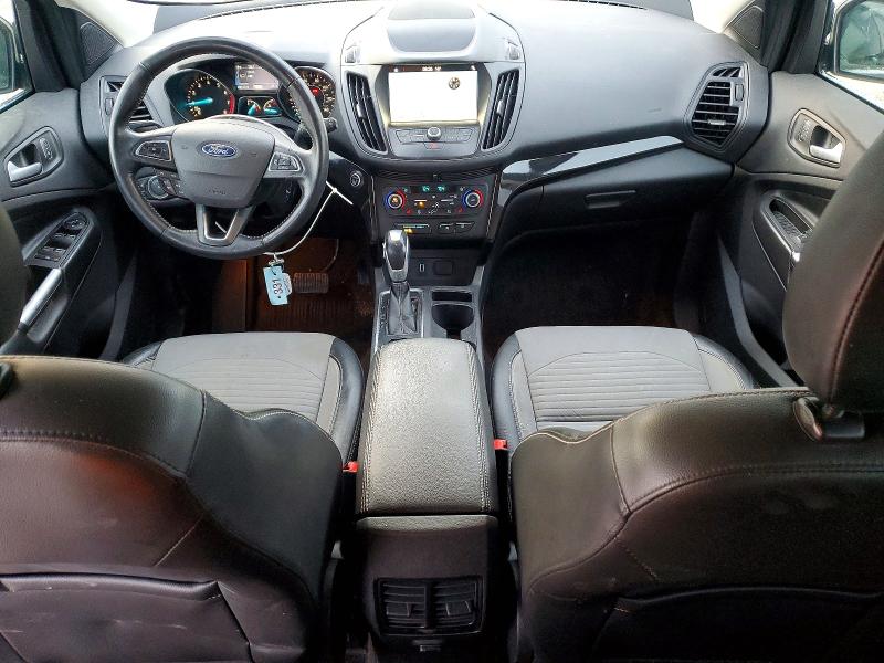 Photo 8 from auction – 2019 FORD ESCAPE with VIN 1FMCU9GD5KUA45666