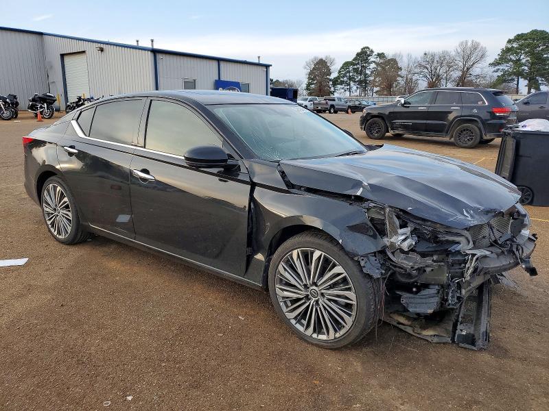 Photo 4 from auction – 2023 NISSAN ALTIMA SL with VIN 1N4BL4EV0PN352204
