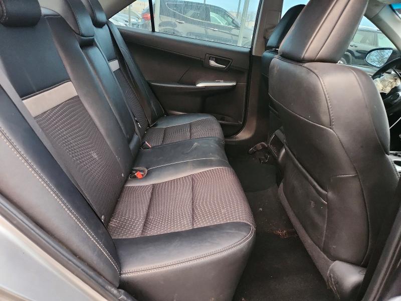 Photo 10 from auction – 2014 TOYOTA CAMRY L with VIN 4T1BF1FKXEU327345