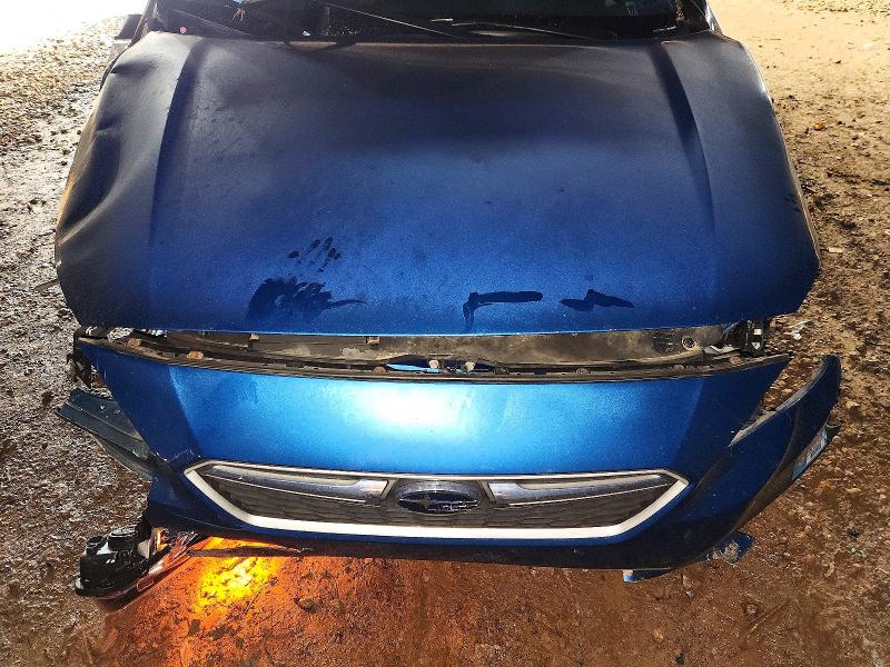 Photo 11 from auction – 2018 SUBARU IMPREZA with VIN 4S3GKAA68J3610259