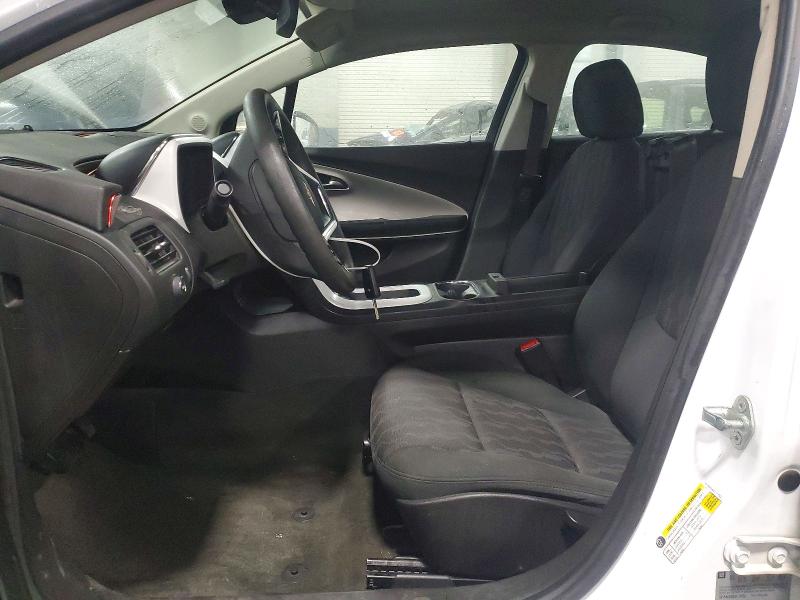 Photo 7 from auction – 2012 CHEVROLET VOLT with VIN 1G1RA6E45CU117033