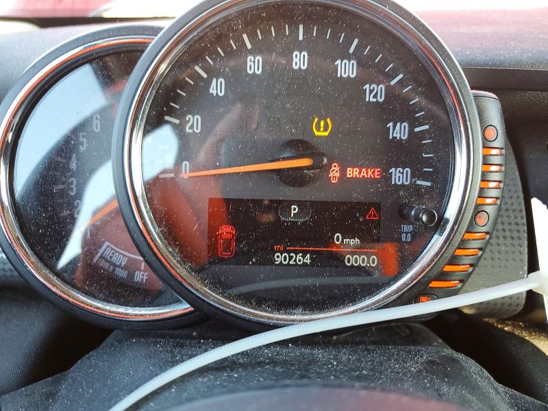 Photo 9 from auction – 2014 MINI COOPER with VIN WMWXM5C56ET934836