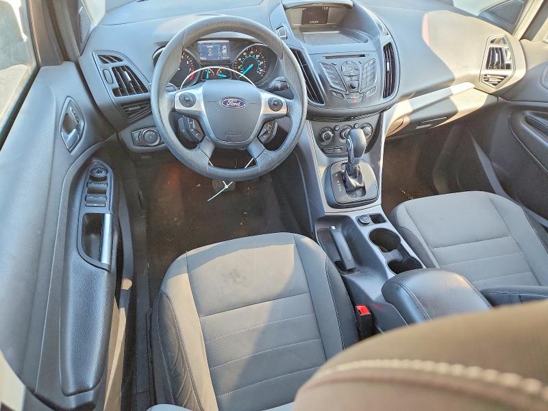 Photo 8 from auction – 2014 FORD ESCAPE SE with VIN 1FMCU9GX2EUD13233