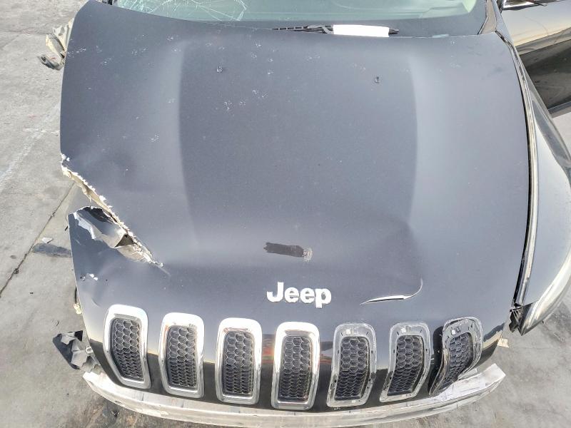 Zdjęcie 11 z aukcji – 2016 JEEP CHEROKEE z VIN 1C4PJLCS8GW206930