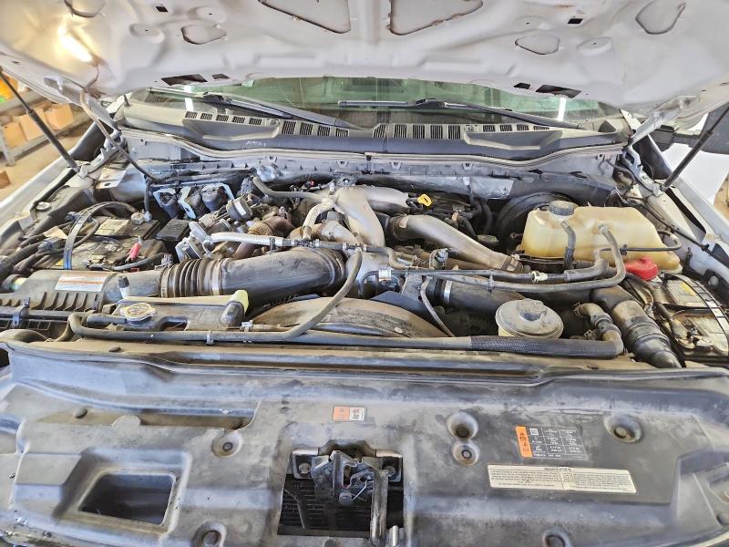 Photo 11 from auction – 2020 FORD F250 SUPER with VIN 1FT8W2BT2LEC41201