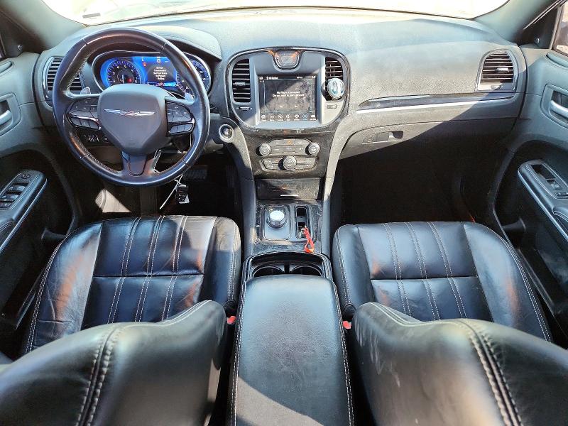 Foto 8 de la subasta – 2021 CHRYSLER 300 S con VIN 2C3CCABG6MH523548