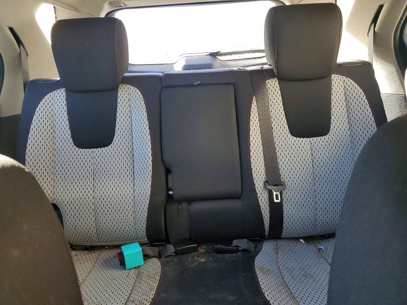 Photo 10 from auction – 2011 CHEVROLET EQUINOX LS with VIN 2CNFLCEC2B6376324