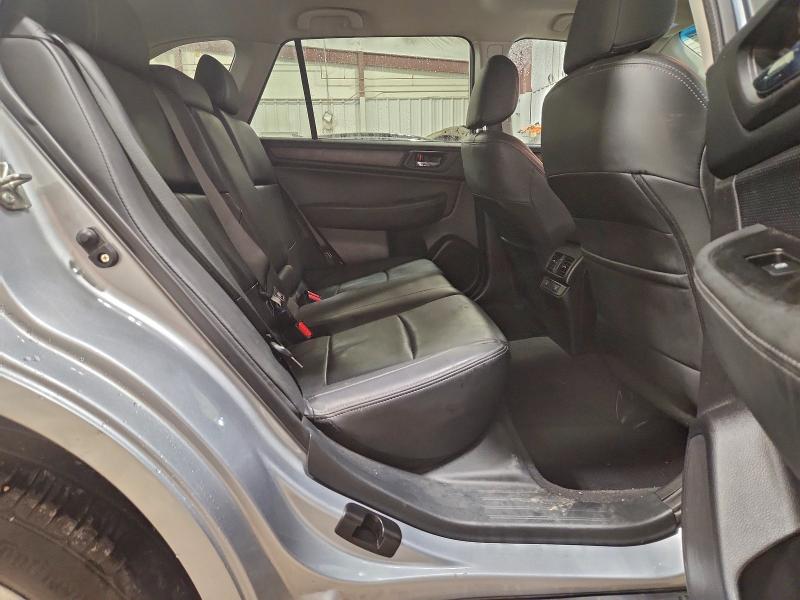 Foto 11 de la subasta – 2016 SUBARU OUTBACK 2. con VIN 4S4BSBNCXG3252263