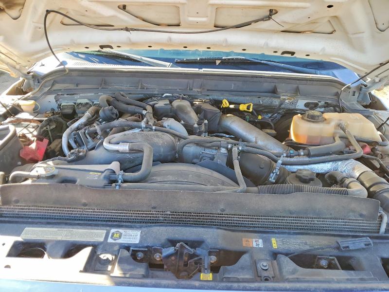 Photo 11 from auction – 2011 FORD F250 SUPER with VIN 1FT7W2BT4BEC20604