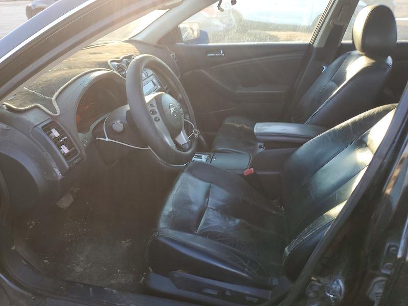 Photo 7 from auction – 2007 NISSAN ALTIMA 2.5 with VIN 1N4AL21E77N404790