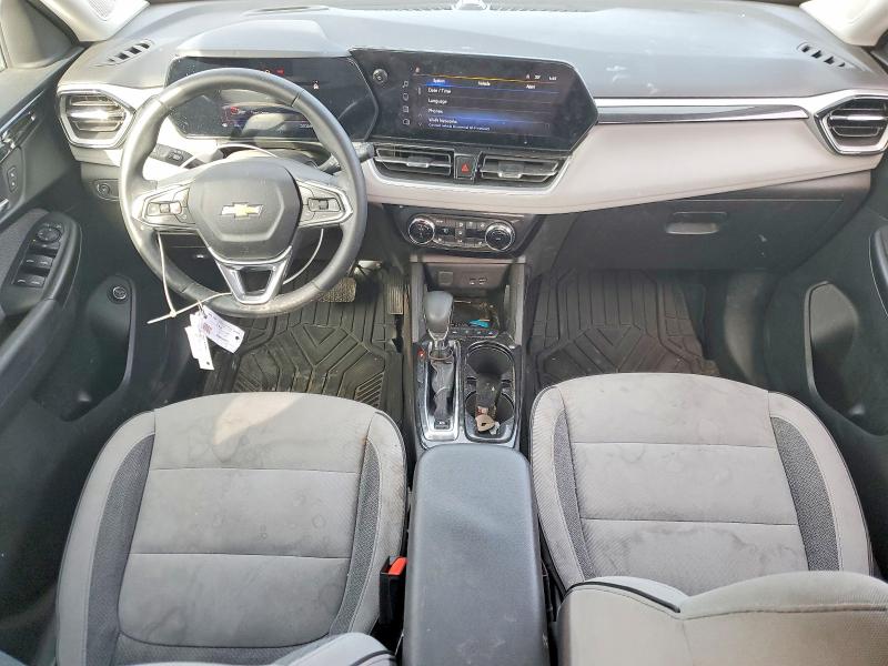 Photo 8 from auction – 2024 CHEVROLET TRAILBLAZER with VIN KL79MPSL3RB217293